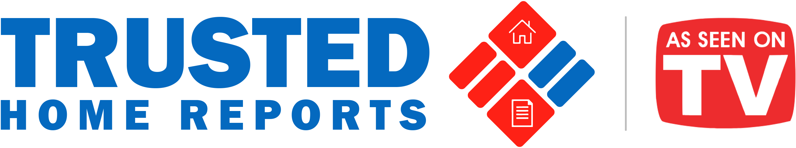 Trusted Home Reports